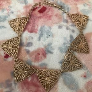 Necklace-Free with purchase